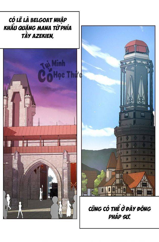 Quyến Rũ Cha Của Nhân Vật Phản Diện Chapter 17 31