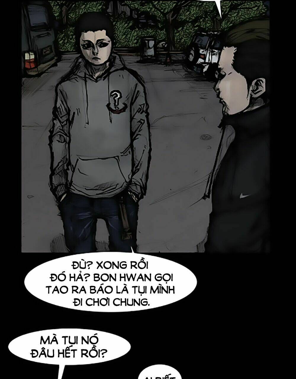 độc cô tiền truyện chapter 87 24