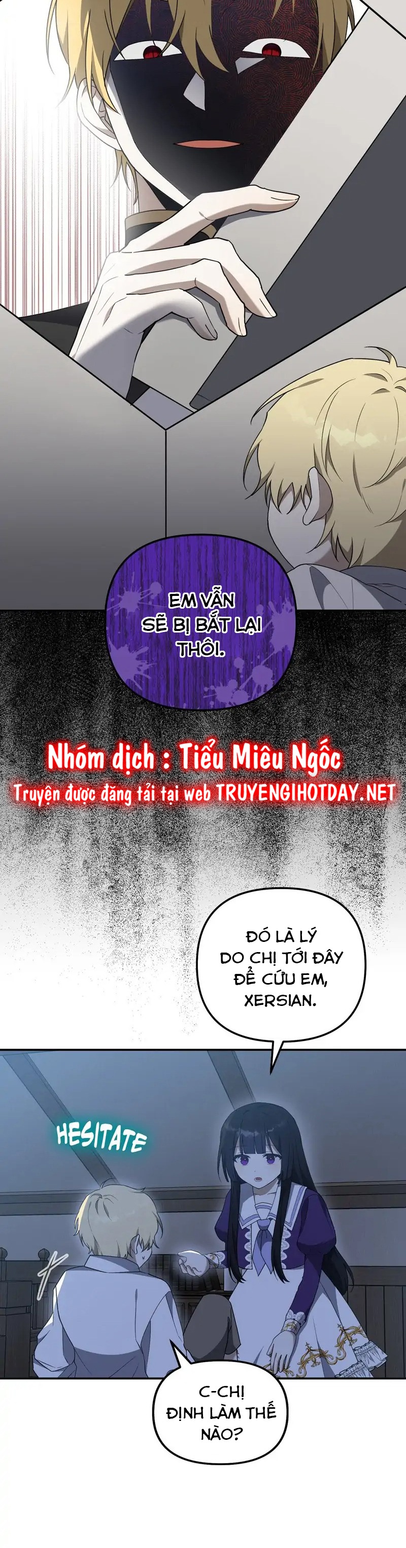 lời nguyền vẫn chưa kết thúc chapter 31 10