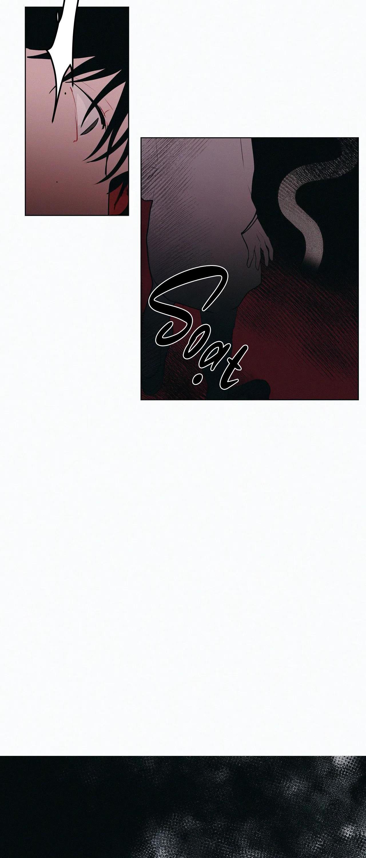 hiến tế máu chapter 1 12