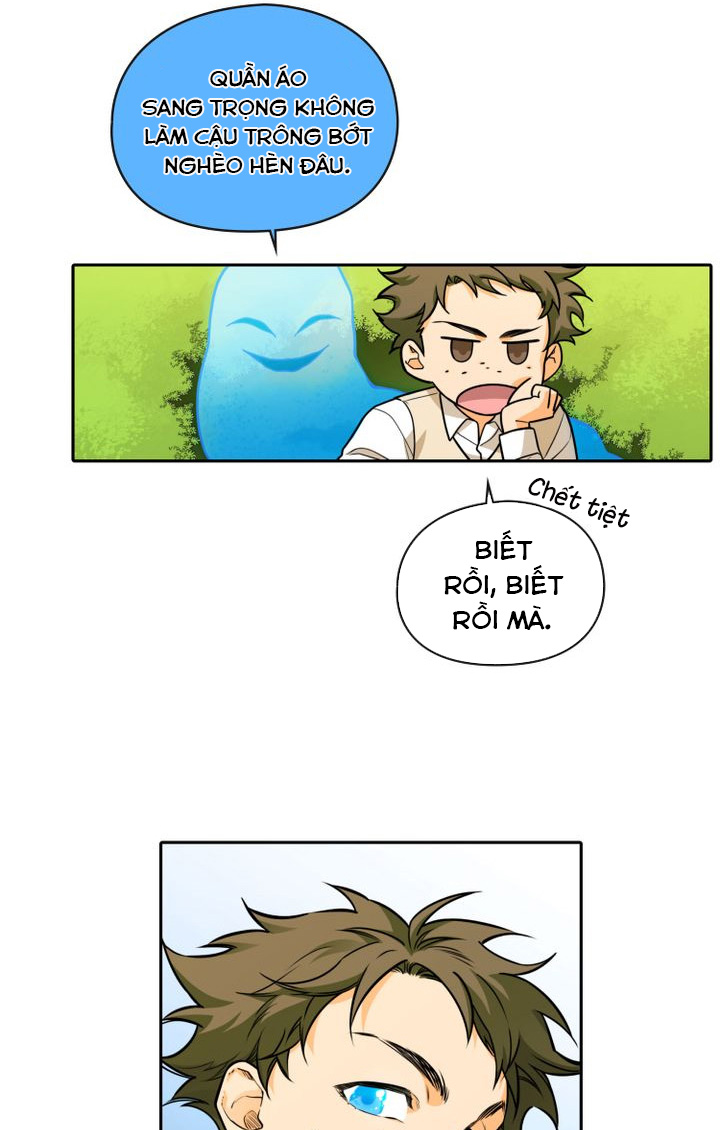 câu chuyện về người phụ nữ ấy chapter 44 20