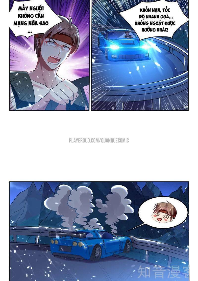 hệ thống siêu cấp cộng hưởng bạn trai chapter 49 9