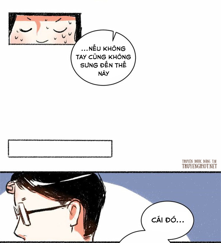 ngày ngày đi nhờ xe! chapter 11 13