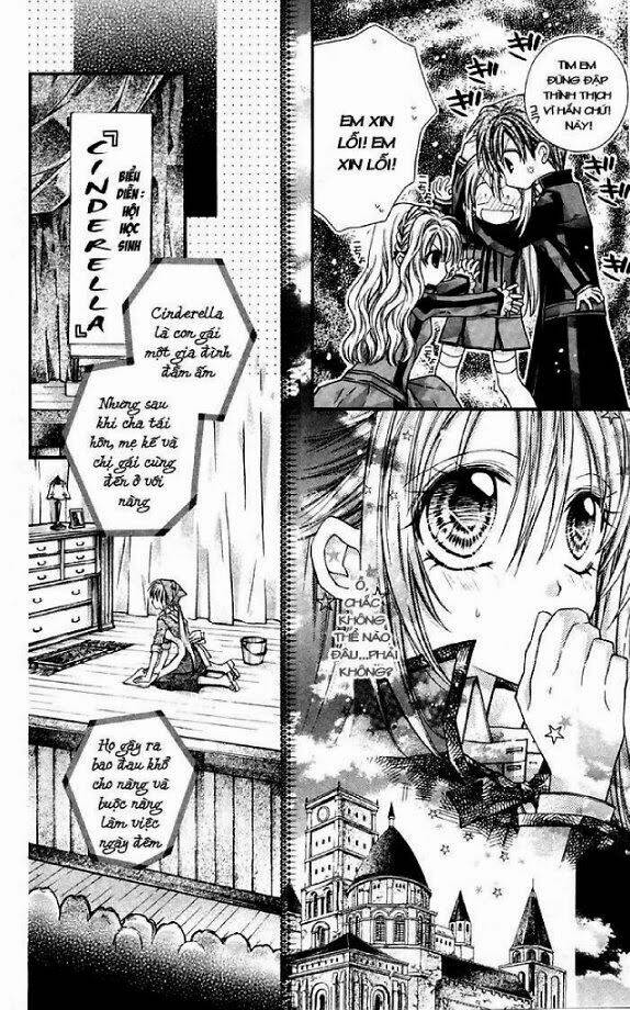 hội quý tộc chapter 25 13