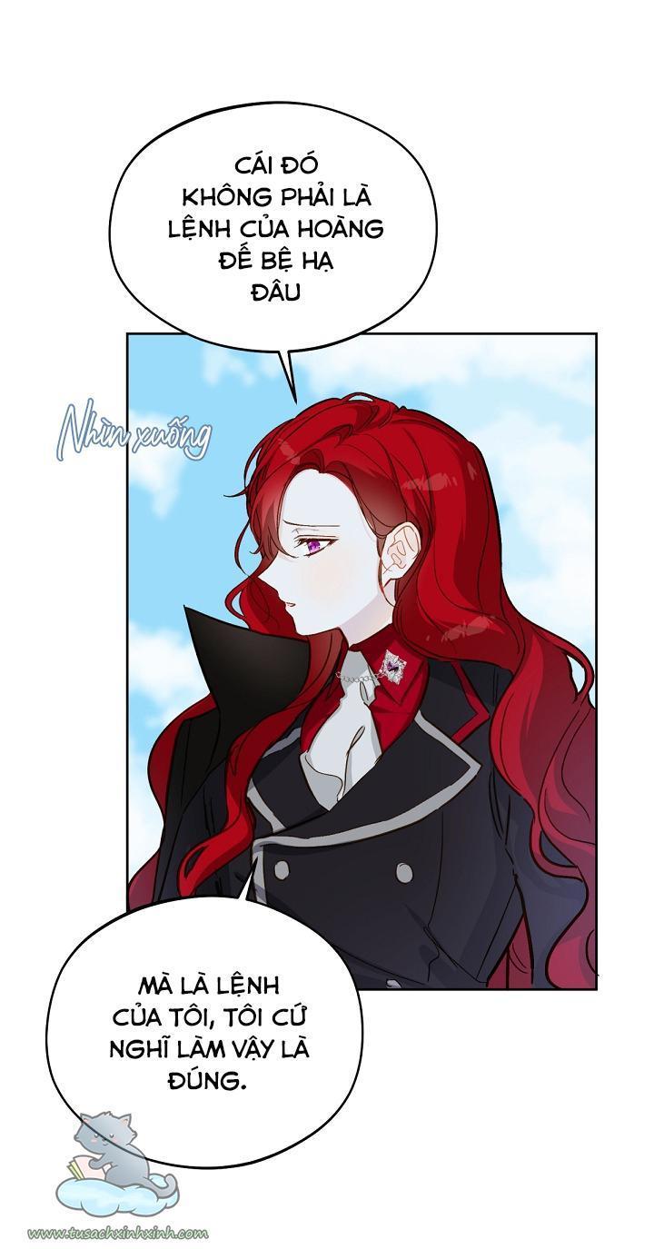 trang trại hạt dẻ cạnh hoàng cung chapter 14 22