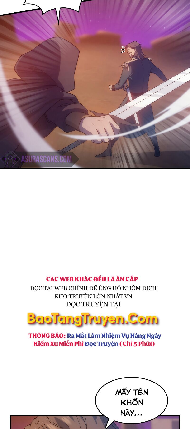 tái sinh ở dị giới, tôi từ công chức trở thành chiến thần chapter 26 35