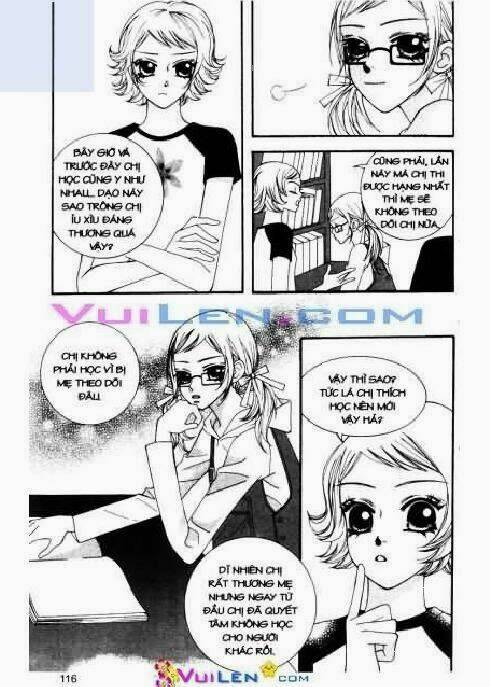 lớp học đặc biệt chapter 5 115