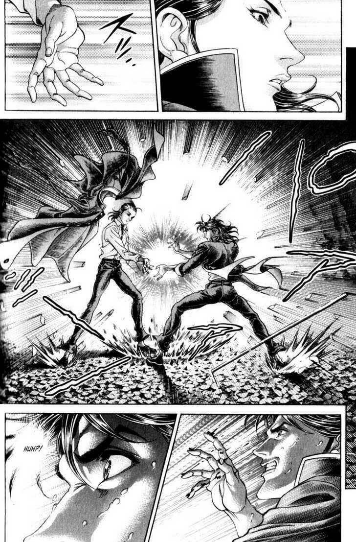 sống còn - trò chơi sinh tử chapter 86 9