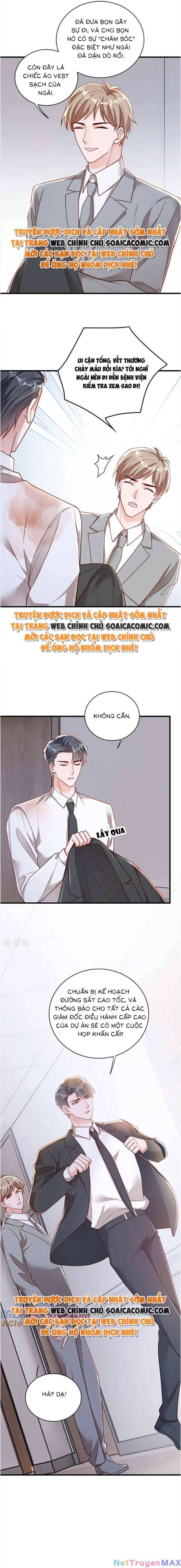 ác ma thì thầm chapter 184 7