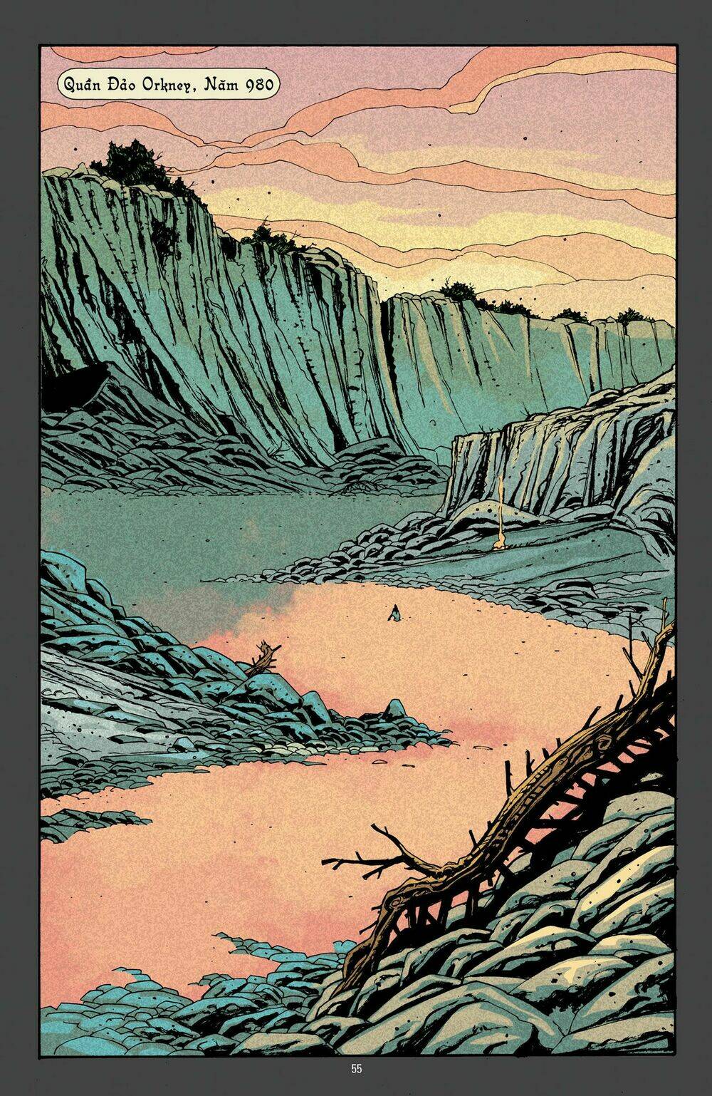 northlanders chapter 3 5