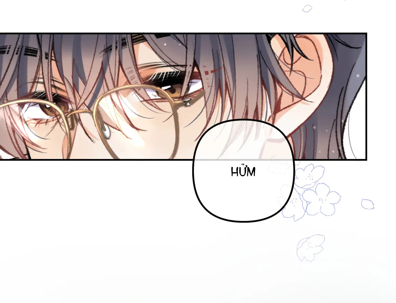 vụng trộm không thể giấu - mối tình thầm kín chapter 86.2 9