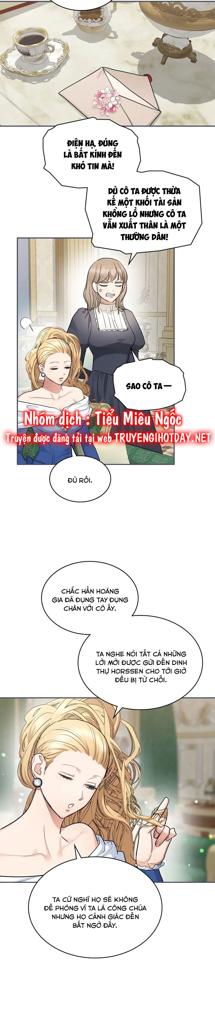 hai người thừa kế chapter 59 11