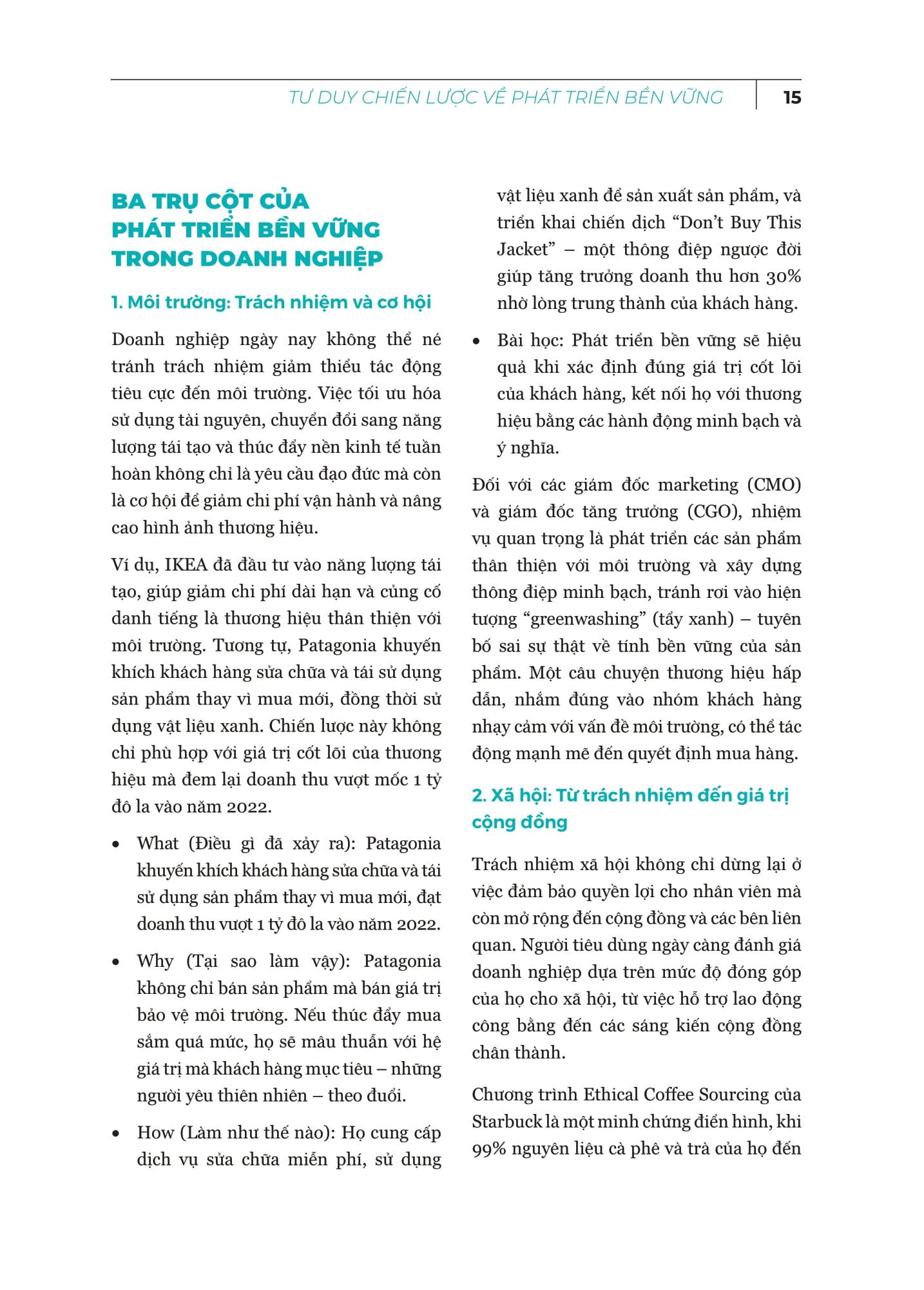 Sách - Forward+ - Chiến Lược Sales Và Marketing Trong Kỷ Nguyên Phát Triển Bền Vững