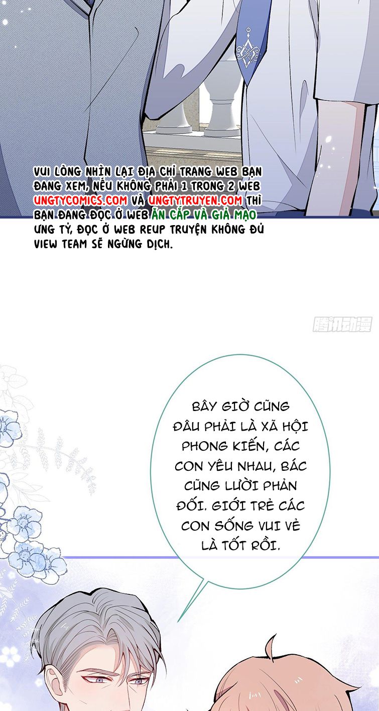 hotsearch của ảnh đế chapter 137 33