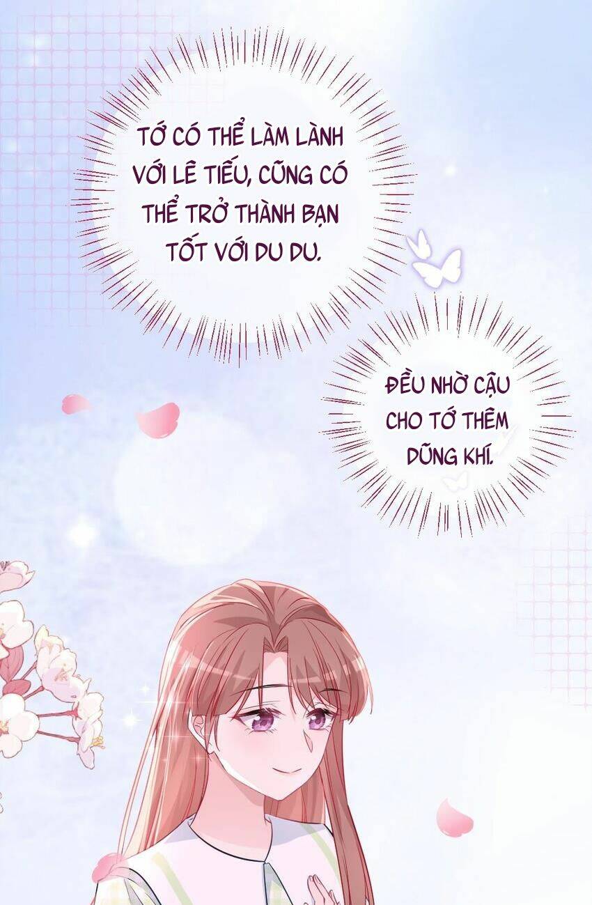 khi cô gái nhìn thấy thời gian chapter 44 28