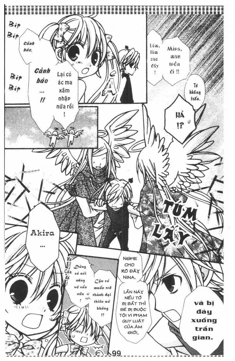 thiên đường rock chapter 8 99