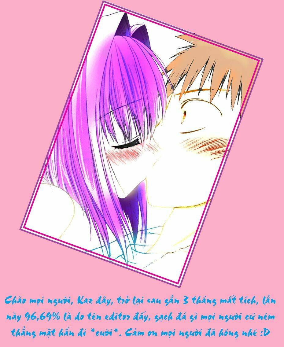 little vampire chapter 50 39