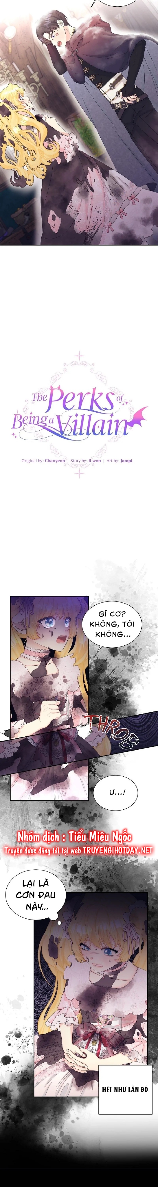 đức hạnh của công chúa phản diện chapter 14 2