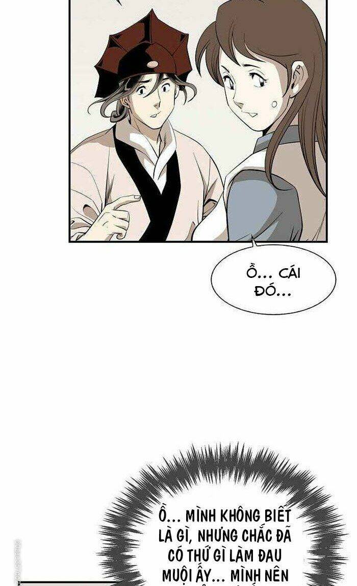 thế giới võ thuật của pháp sư chapter 58 7