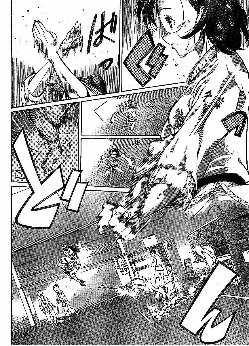 hanza sky chapter 6 9