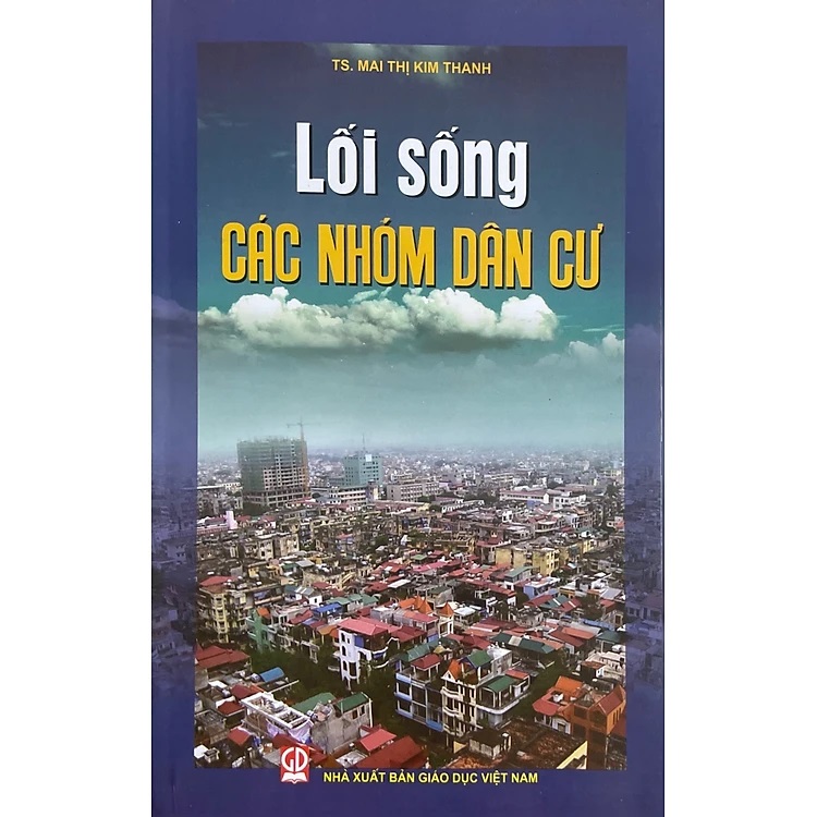 Lối sống các nhóm dân cư