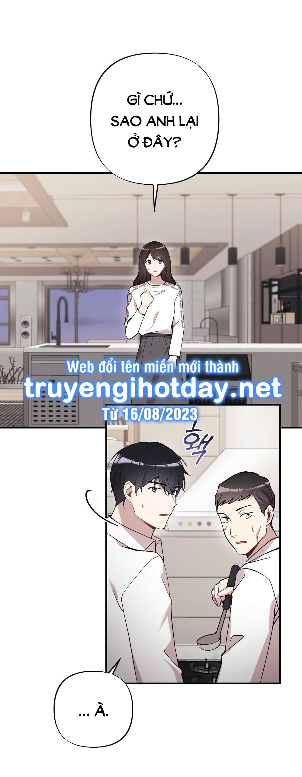 Sự Thuần Khiết Của Mùa Đông Năm Ấy chapter 49.2 - Trang 30