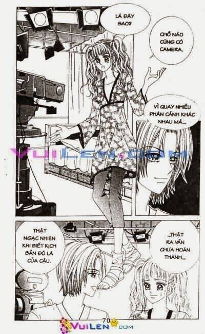 cặp đôi kỳ lạ chapter 9 71