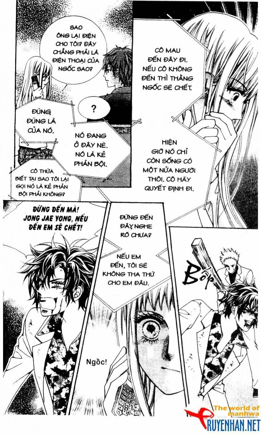 chàng trai hào hiệp chapter 11 83