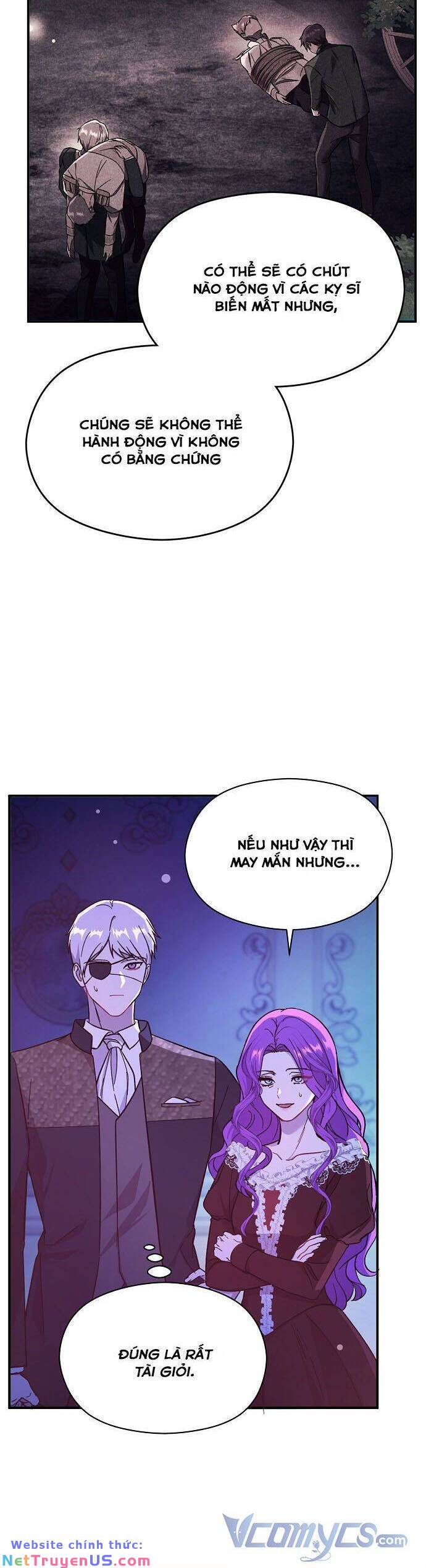 tôi không cố ý quyến rũ nam chính đâu! chapter 74 11