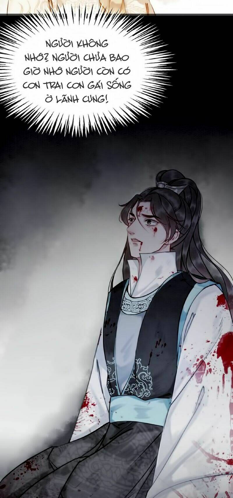 trọng sinh bá sủng nhiếp chính vương quá mạnh mẽ chapter 11 19