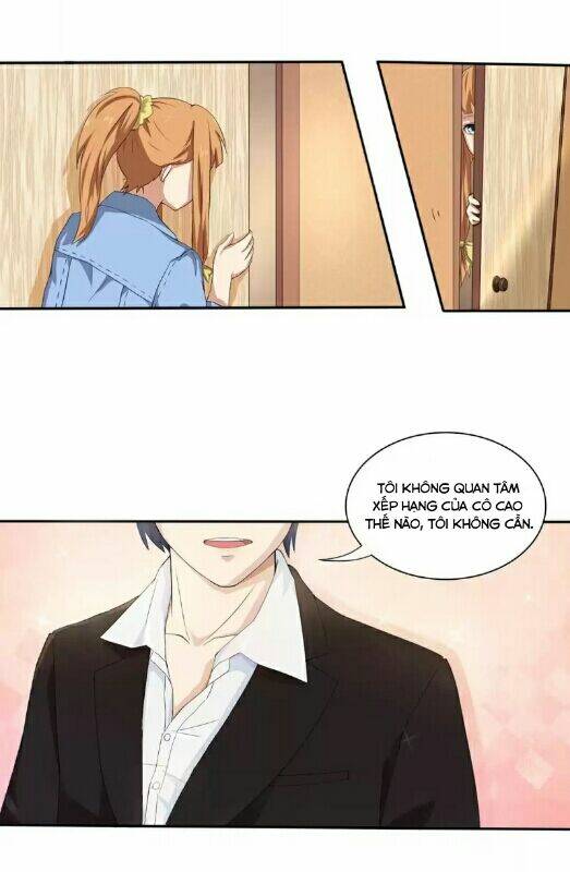 tổng tài là trai thẳng chapter 1 34