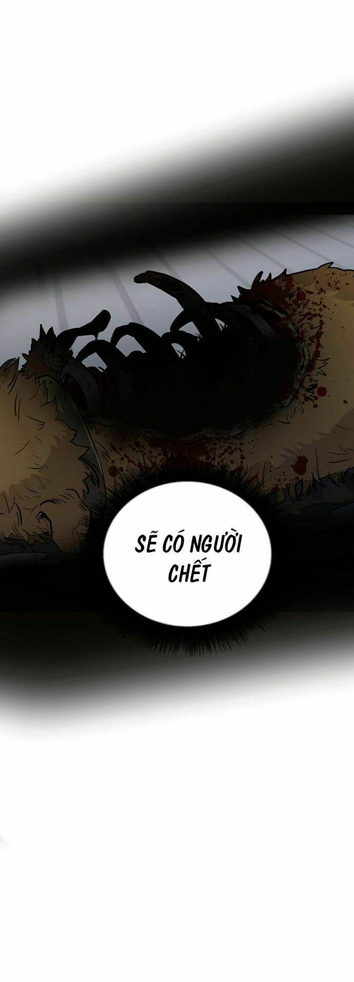 bẫy troll chapter 3 17