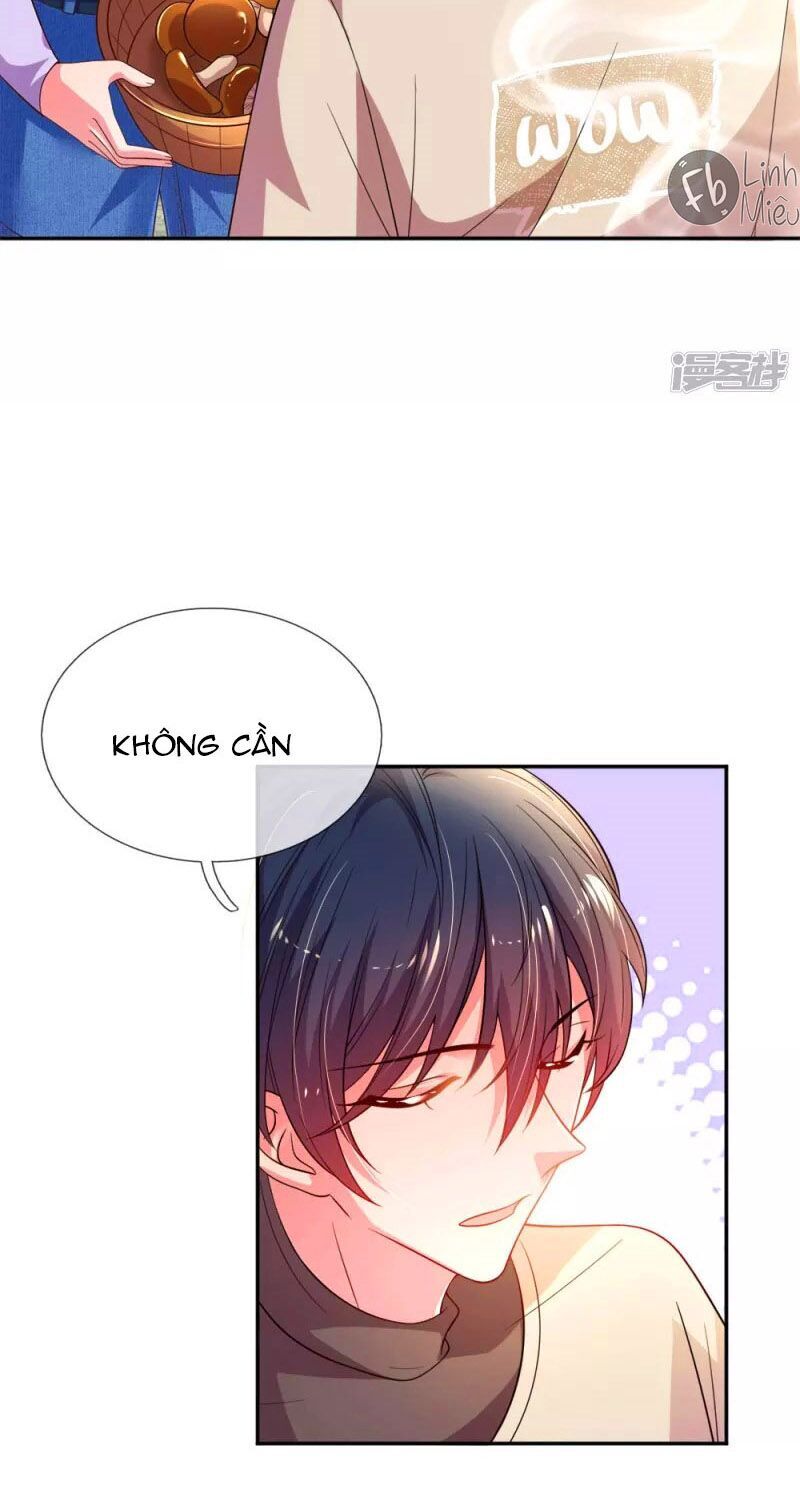 ma ma đột kích : cha mời tiếp chiêu chapter 48 18