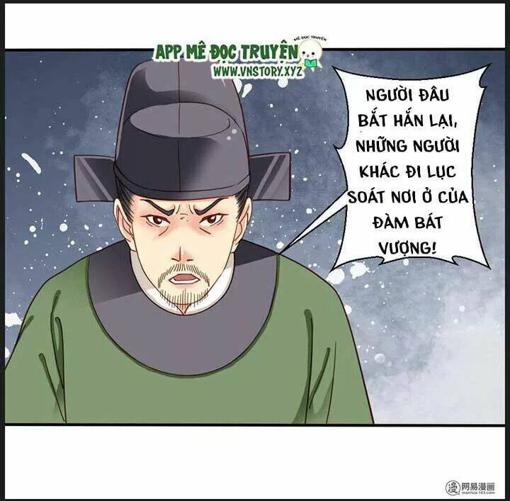 kiều nữ độc phi chapter 79 10