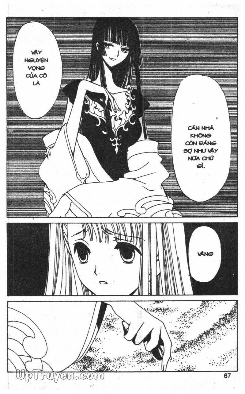 xxxholic - hành trình bí ẩn chapter 11 67