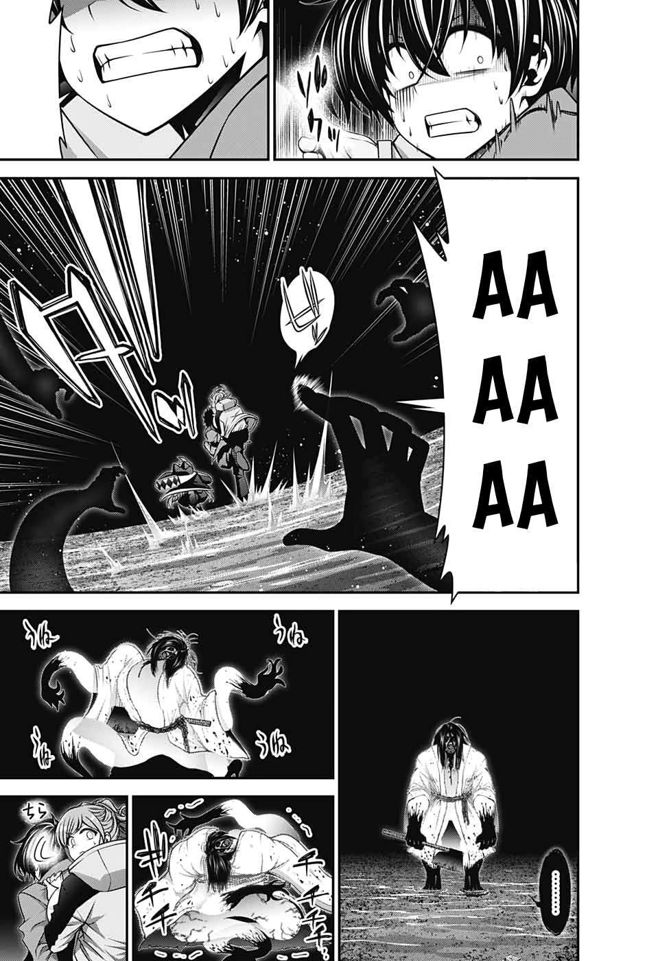 thợ săn ác linh chapter 18 31