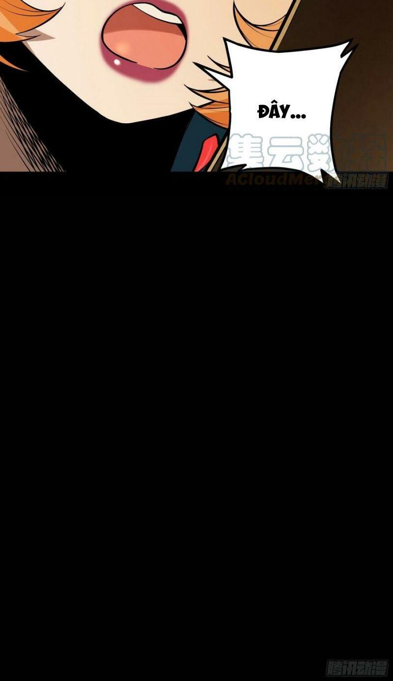 con quỷ đã sẵn sàng cho bữa tối ! chapter 69 8