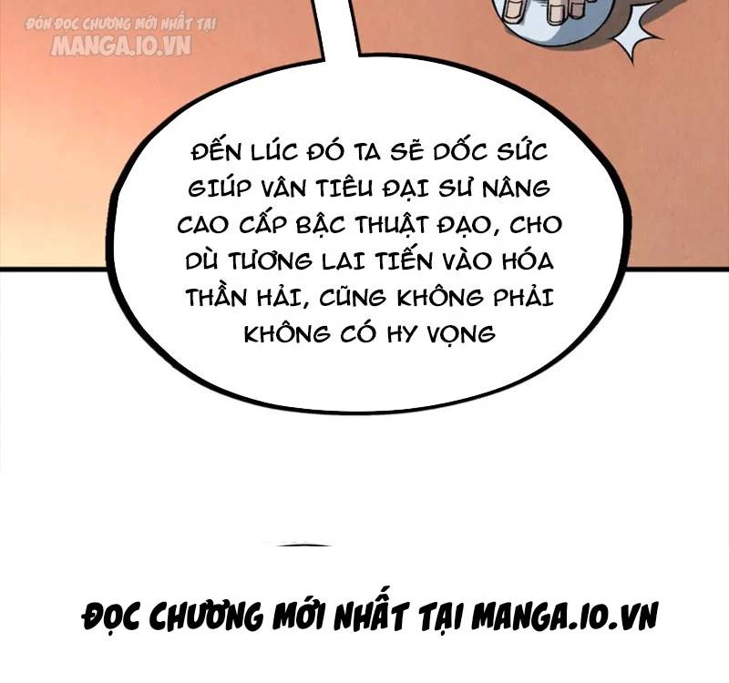 vạn cổ chí tôn chapter 300 83