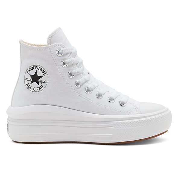 Giày Converse Chuck Taylor All Star Move - 568498C