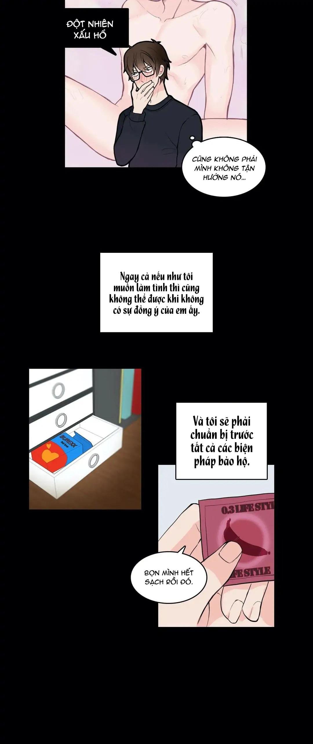 đường ranh giới chapter 2 6