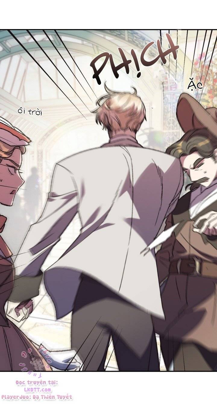 cha, con không muốn kết hôn đâu chapter 27 26