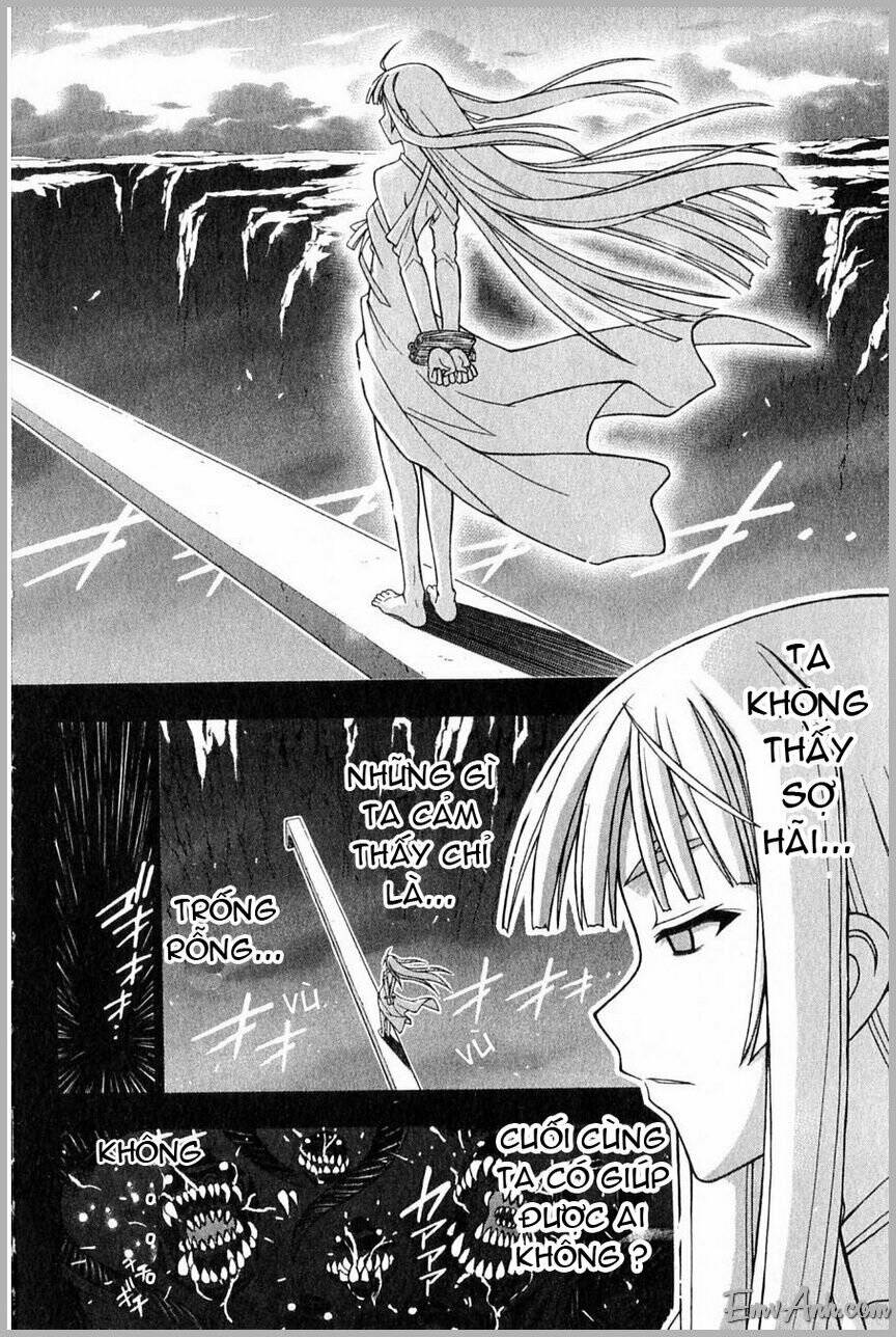 bậc thầy ma pháp chapter 268 18