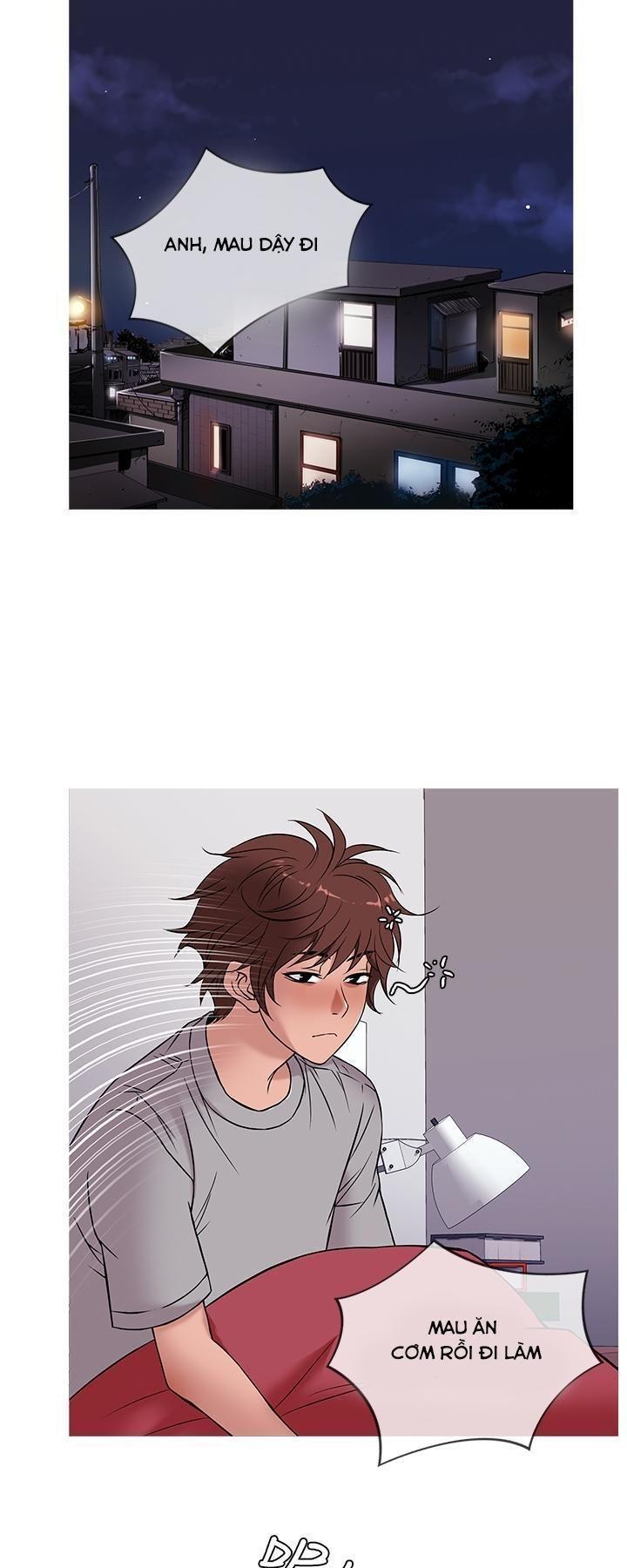 thiên đường chapter 48 10