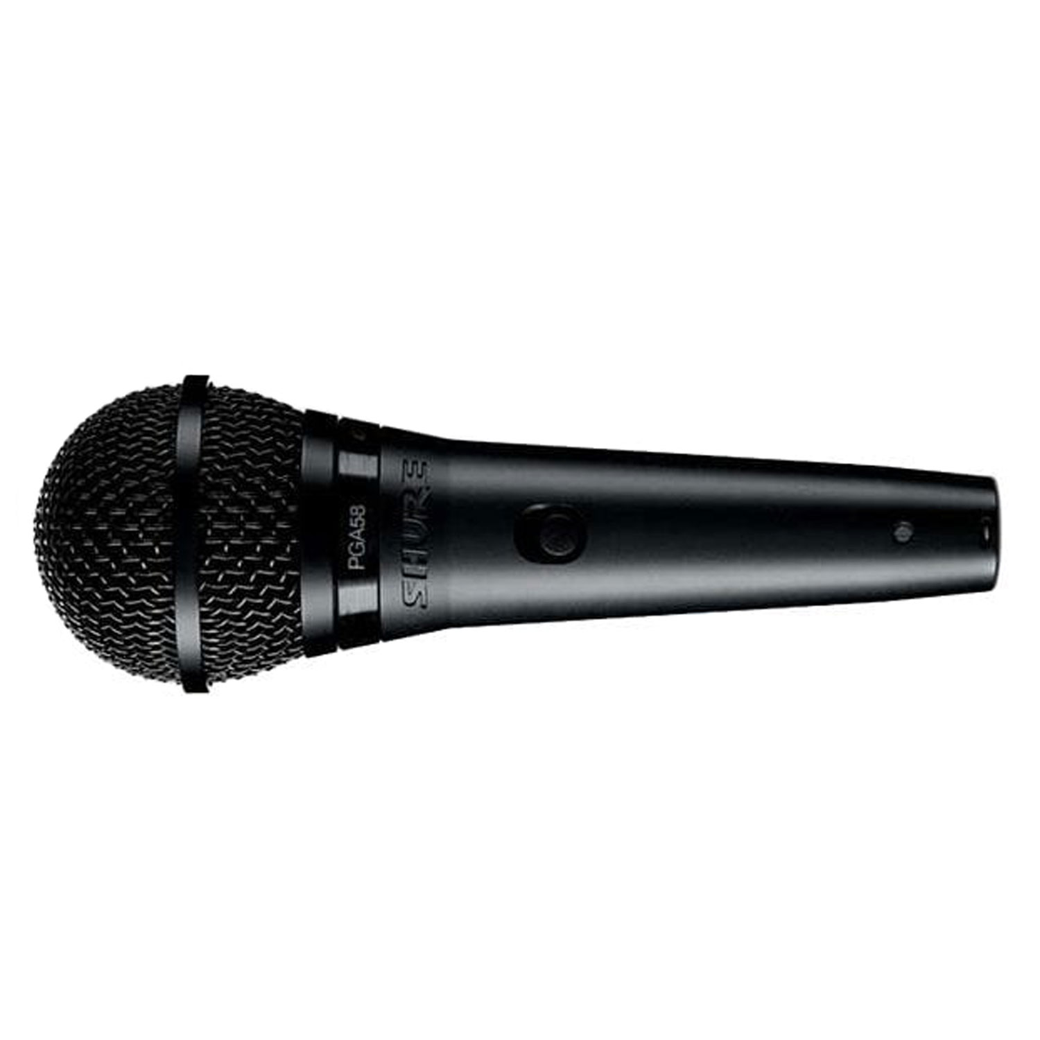 Mic Shure PGA58-LC Micro Cầm Tay Vocal Hàng Chính Hãng USA Microphone Karaoke PGA58 -  Kèm Móng Gẩy DreamMaker