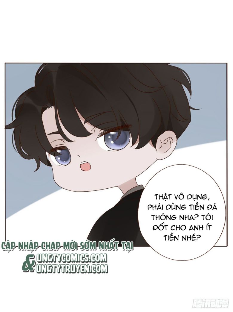 ôm chặt vào lòng chapter 13 27