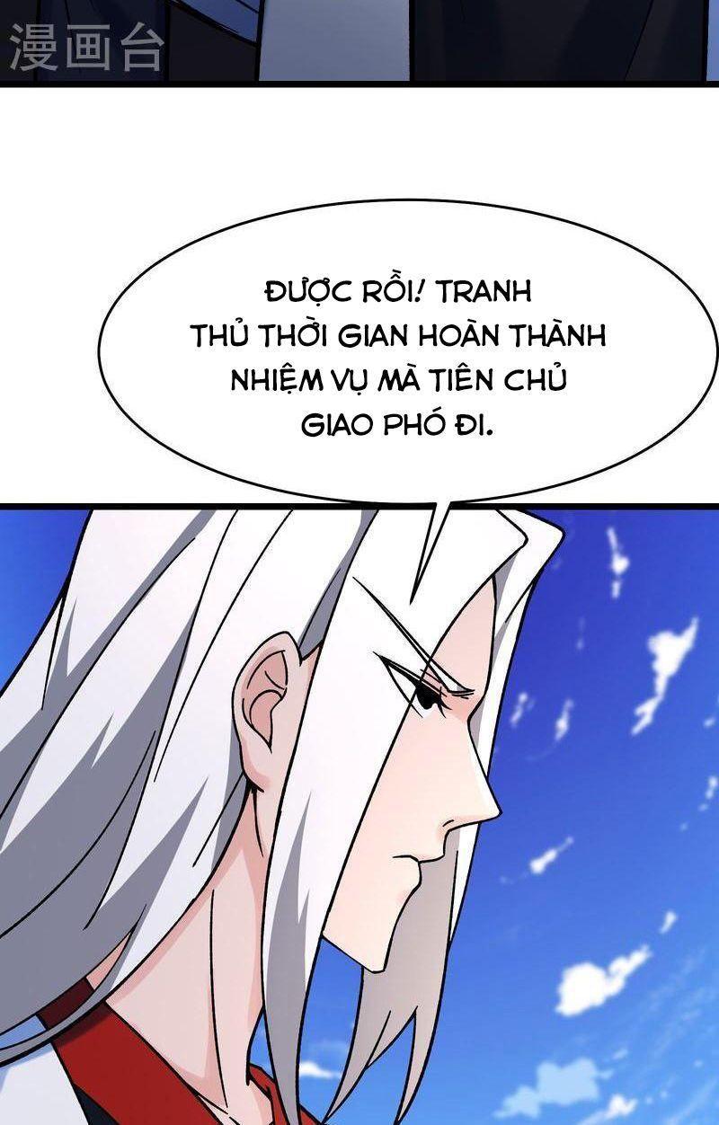đồ đệ ta toàn là nữ ma đầu chapter 118 40