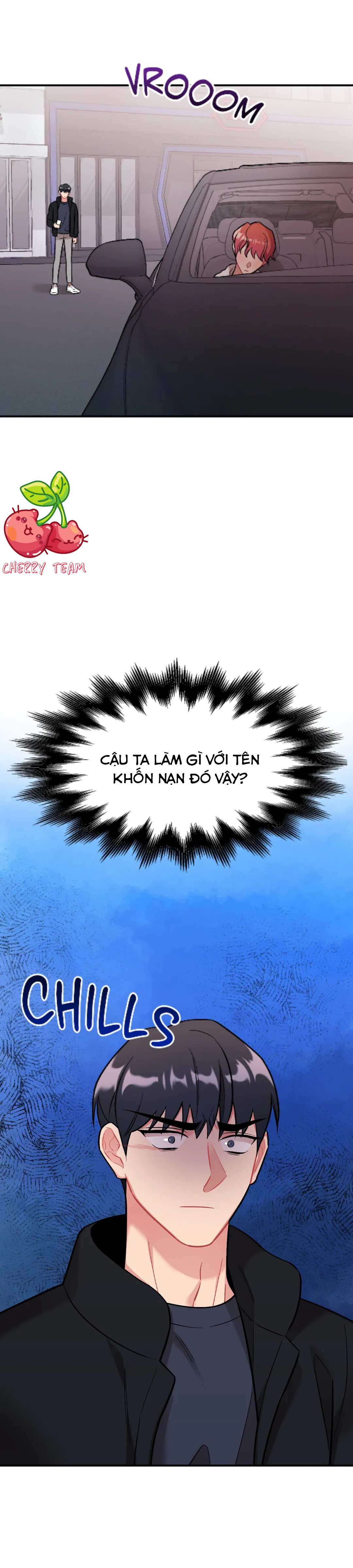 cherry picking chapter 6 14