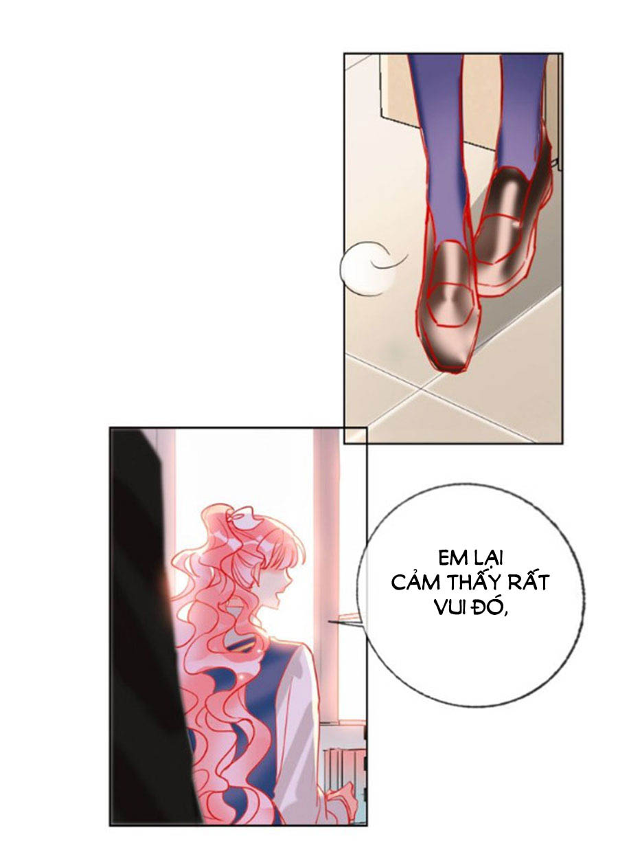 kế hoạch đánh chiếm của công chúa nghèo chapter 39 36