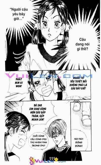 giấc mơ thần tượng chapter 6 111