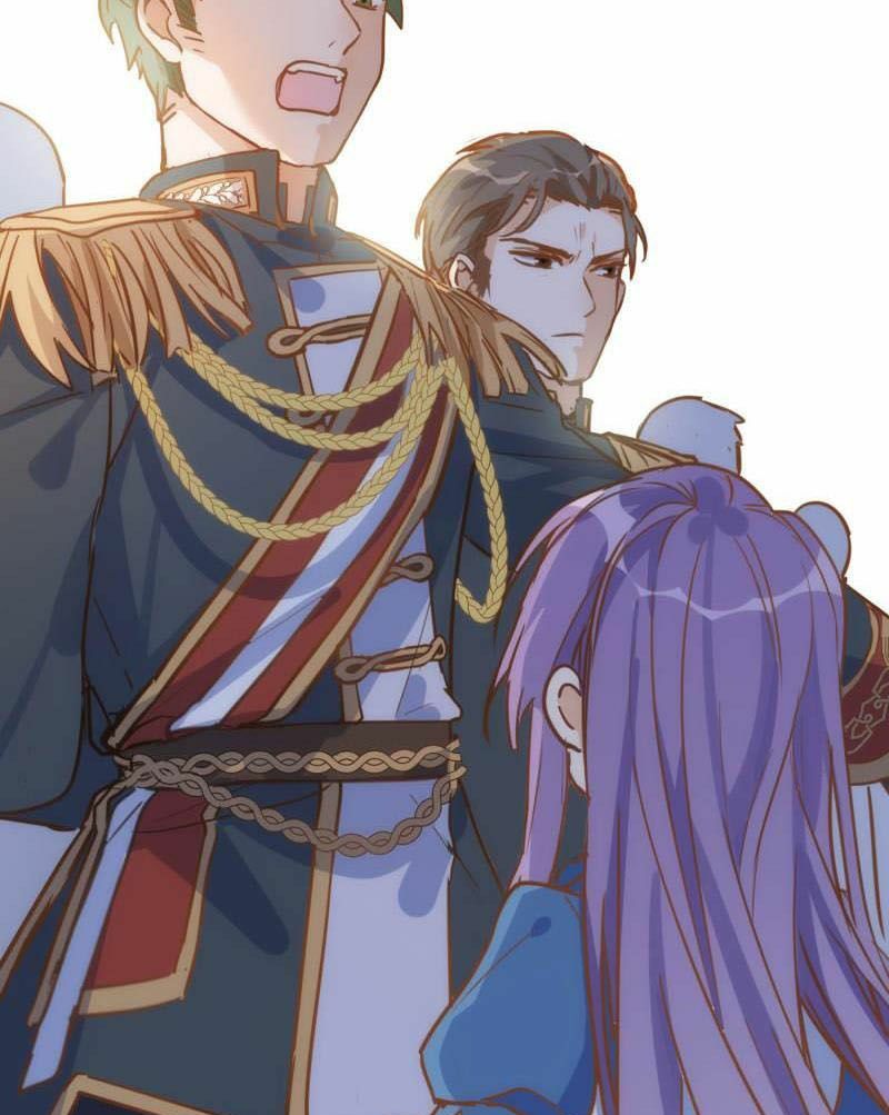 tình địch quái gở lại tăng thêm rồi chapter 45 26